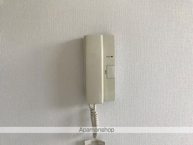 メゾン・ド・ヴィレ 鷺沼の内装写真