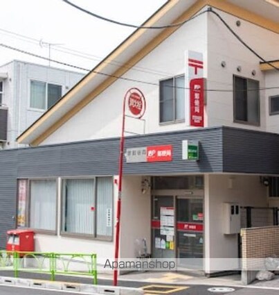 東京都世田谷区世田谷３丁目[1R/36.4m2]の周辺1