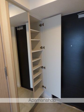 SーRESIDENCE高井田CENTRALの内装写真