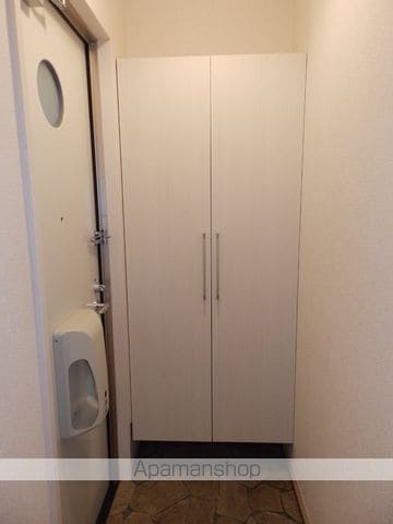 ラ リビエール ヴィラージュIIの内装写真