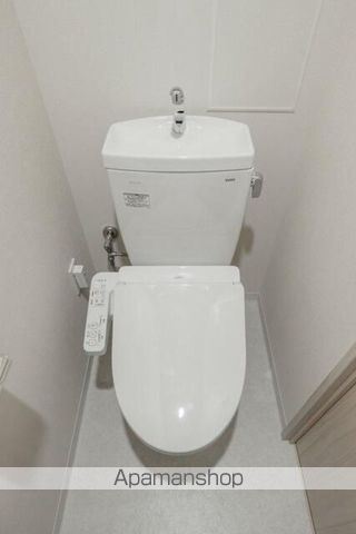 テラス北千住の内装写真