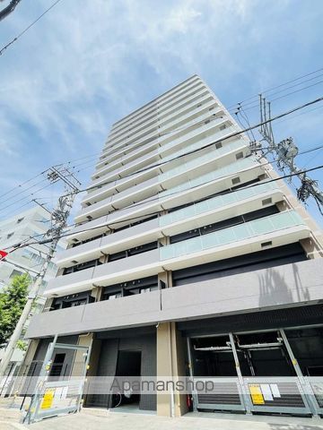 S-RESIDENCE葵の外観写真