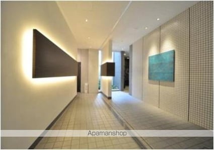 カスタリア茅場町[1LDK/45.61m2]の内装4