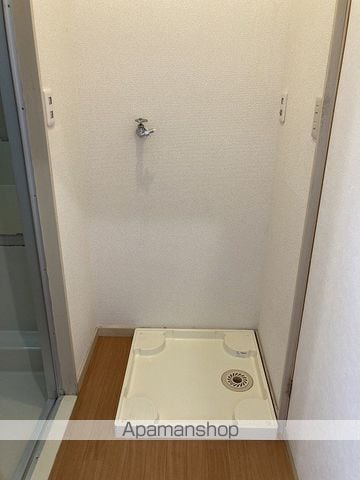 コーポラス翔の内装写真