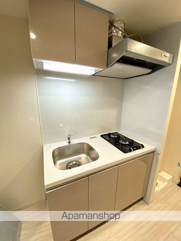 SMART RESIDENCE 仙台駅東の内装写真