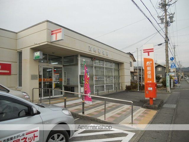 アルビオン Eの周辺写真