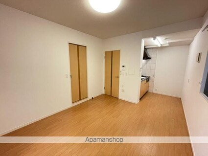 Ｓａｎ　ｈｅｉｇｈｔｓ（サン　ハイツ）[1LDK/36.34m2]のリビング・居間