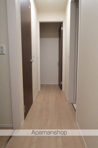 ローブ花水木の内装写真