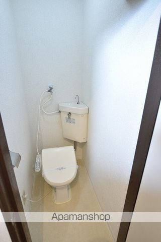 ウイングス25の内装写真