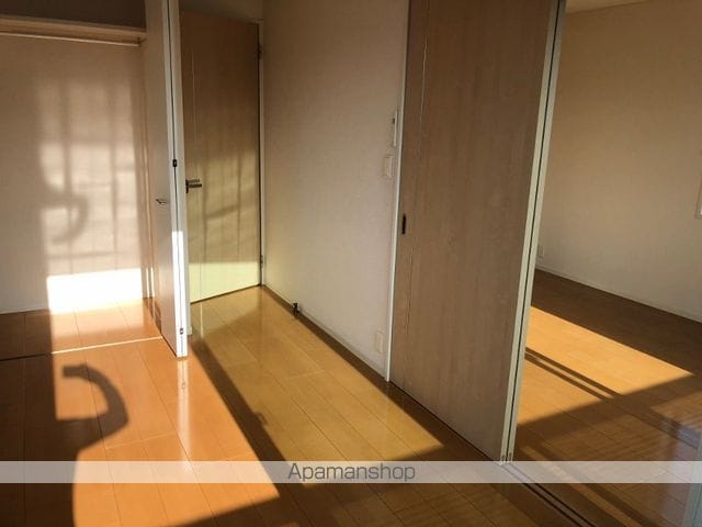 フレンズの内装写真