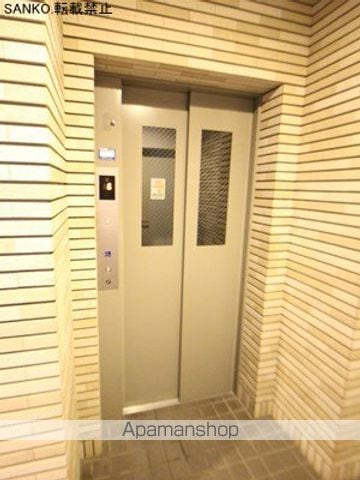 プライヴェル山鼻 壱番館の玄関写真