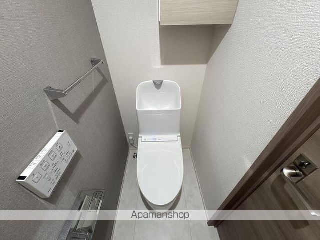 セレスティア西新井IIの内装写真