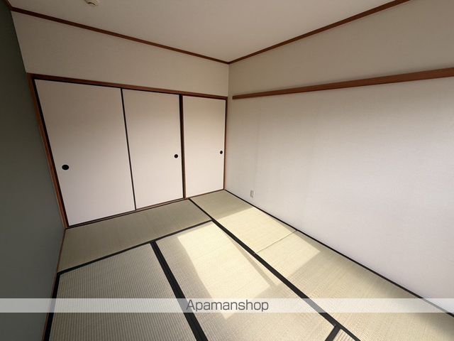 ルアージュA棟B棟の内装写真