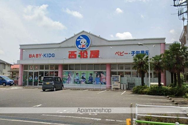 MQUARTO拝島Iの周辺写真