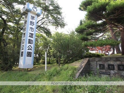 マンショングランヴェール２号館[3K/55.25m2]の周辺8