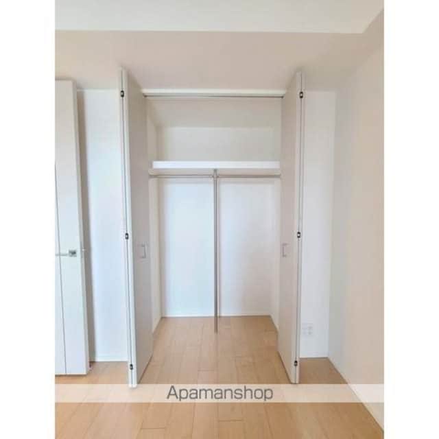 ＬａＳａｎｔｅ桜新町[2LDK/52.57m2]の収納