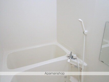 レオネクストラパン美園Ｂ[1LDK/46.94m2]のバス