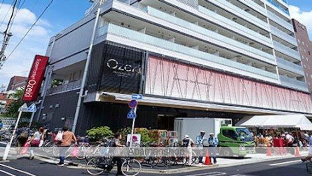 トラディティオ門前仲町の周辺写真