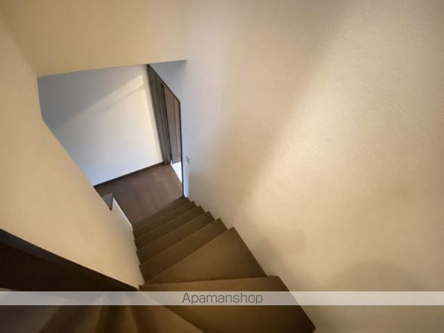 東大門3丁目戸建の内装写真
