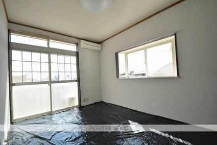 小松島２２５ハイツ[2K/30m2]の内装2