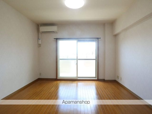 SAN MARINOの内装写真