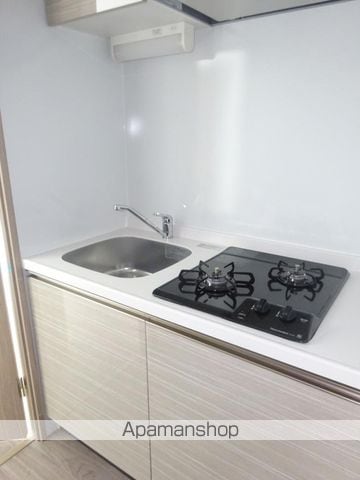 LA DOUCEUR谷町の内装写真