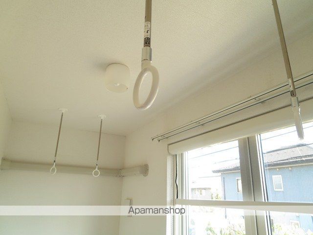 パームスAの内装写真