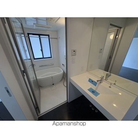 CASA ALBEROの内装写真