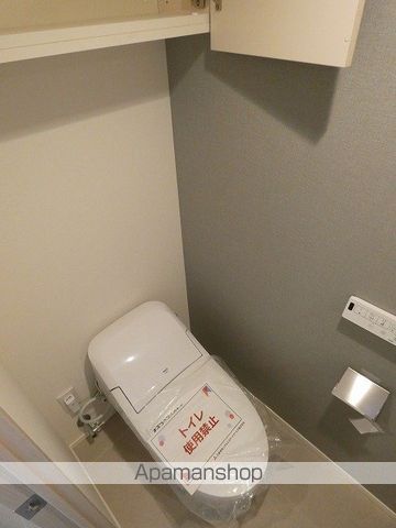 ザ・パークハビオ市ヶ谷イーストの内装写真
