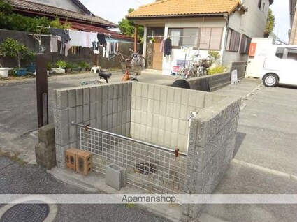 グランディール[2LDK/53.76m2]の共用部1