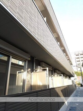 千葉県千葉市稲毛区轟町１丁目[1K/25.17m2]の共用部2