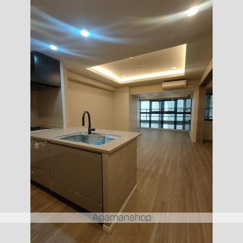 SーRESIDENCE谷町六丁目ALOの内装写真
