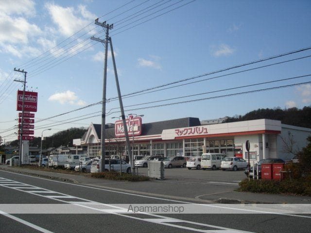 レコルテの周辺写真