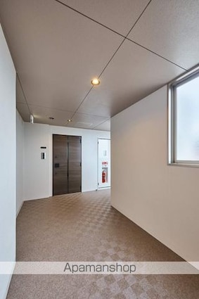 滋賀県大津市皇子が丘２丁目[1LDK/37.87m2]の共用部3