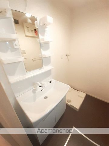 エアリ IIの内装写真