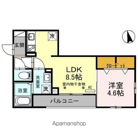 間取り：211064728639
