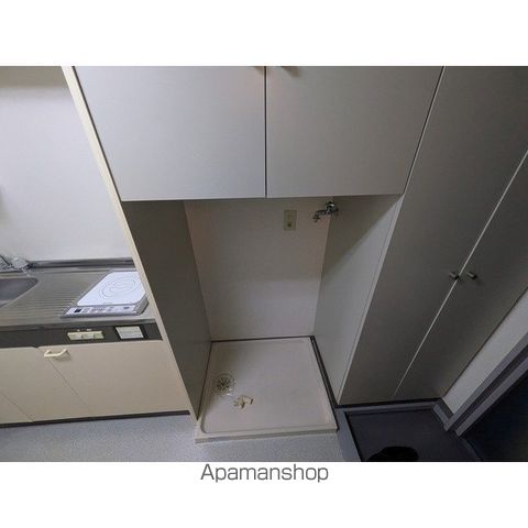 Nハイツ 壱番館の内装写真