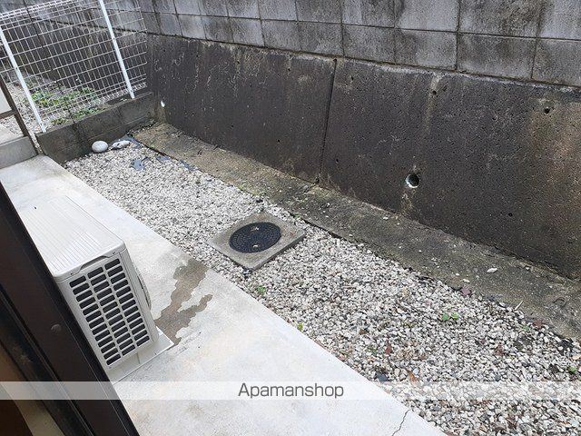 グリーンハイツ芝Iの内装写真