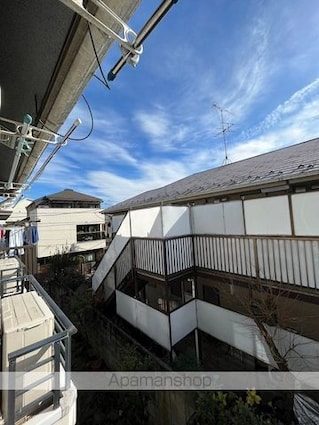 ＥＨ[1K/19.87m2]の眺望