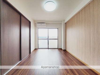 メゾン川吾[2DK/39.6m2]のリビング・居間2