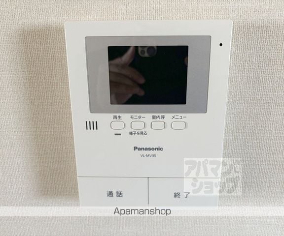 ヴィーヴル向日の内装写真