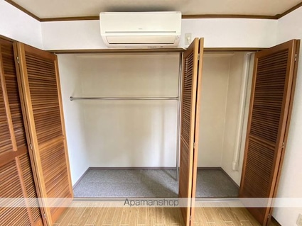 レジデンス２７番館[2DK/40.7m2]のその他設備