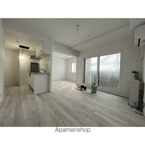 SーRESIDENCE西町の内装写真