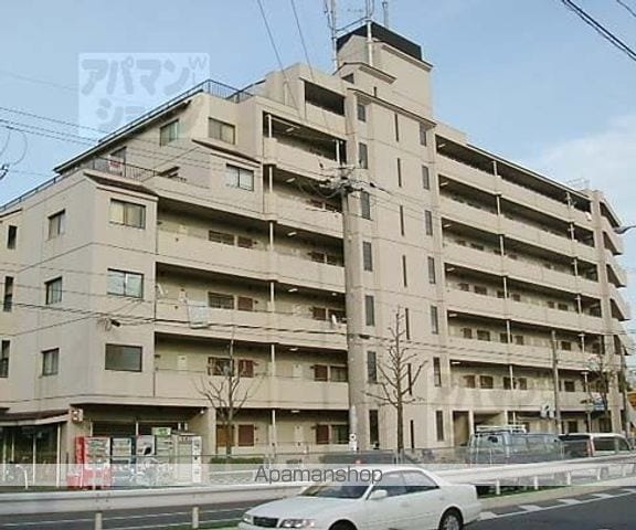 第2コーポ藤岡