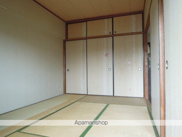 三愛シティライフ香椎の内装写真
