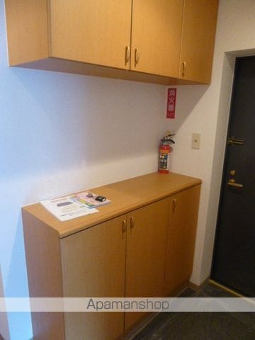 ラルゴプラジャ壱番館の内装写真