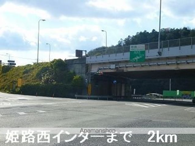 ラ・カンパネラの周辺写真