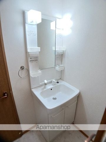 シャルムの内装写真