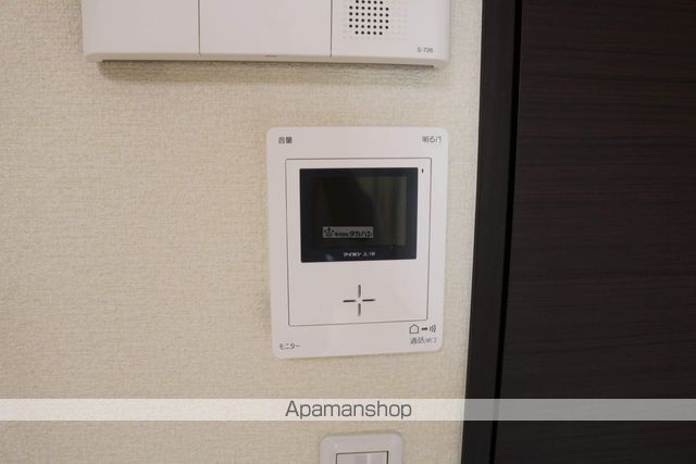 レオネクストエトワールの内装写真
