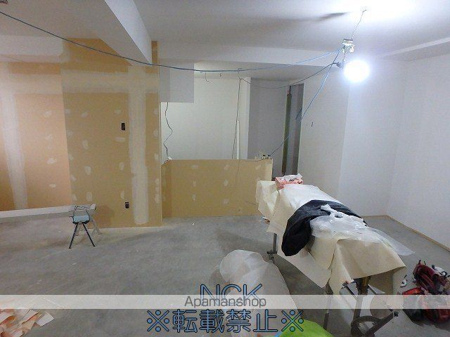 ラディア北円山の内装写真